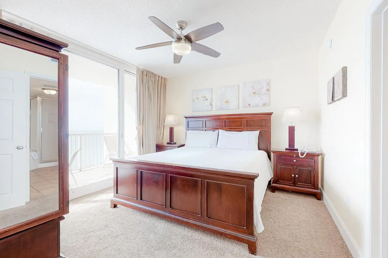Apartment Majestic Beach Resort Tower 1 #1203 Panama City Beach
