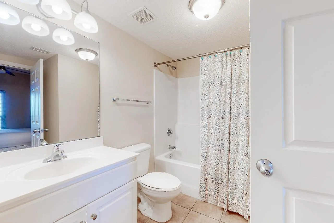 Majestic Beach Resort Tower 1 #1203 Panama City Beach Apartment
