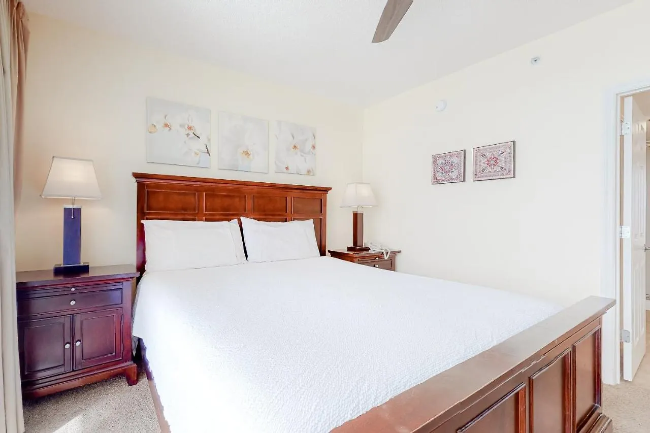 Majestic Beach Resort Tower 1 #1203 Panama City Beach Apartment