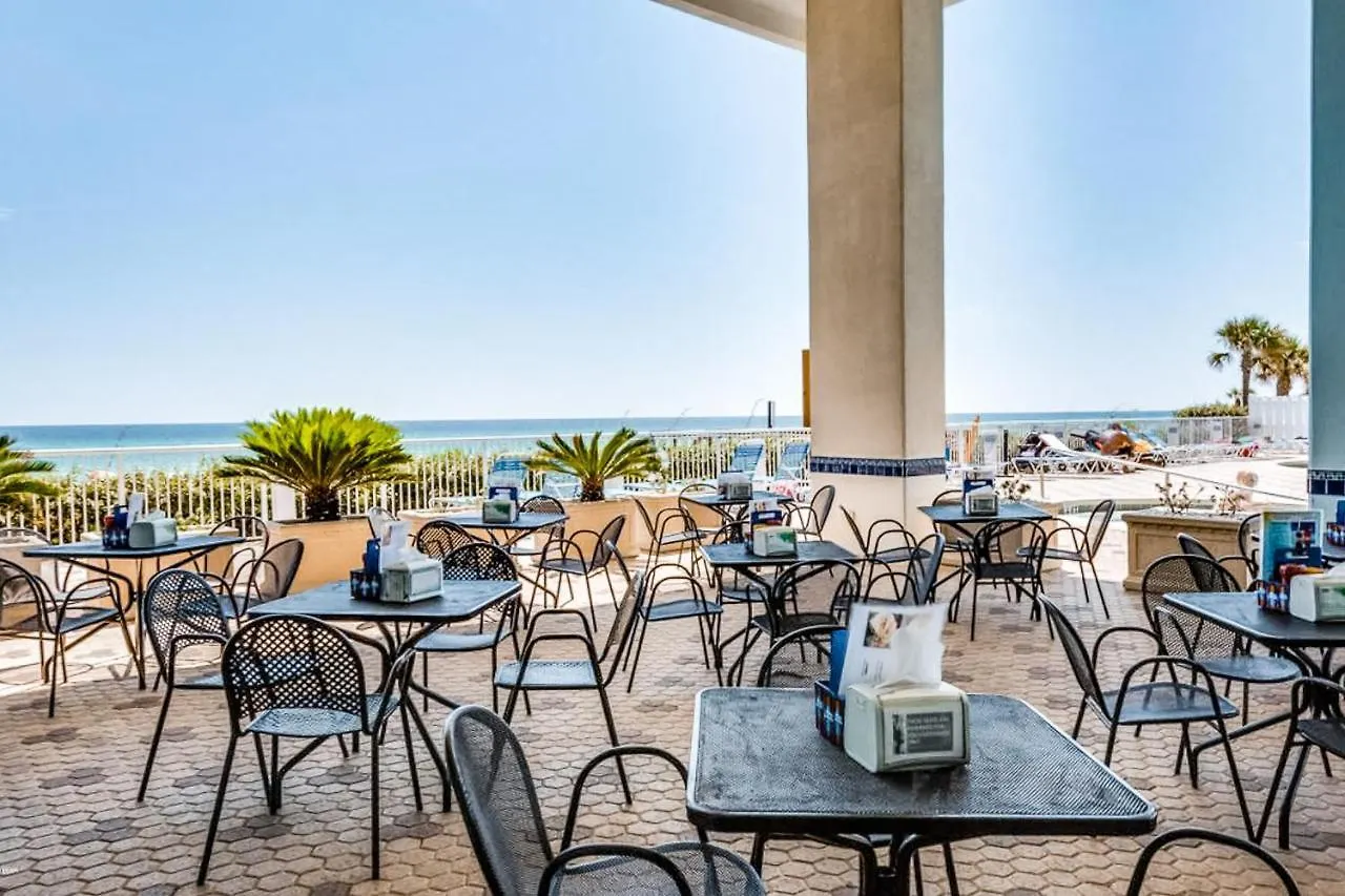Apartment Majestic Beach Resort Tower 1 #1203 Panama City Beach